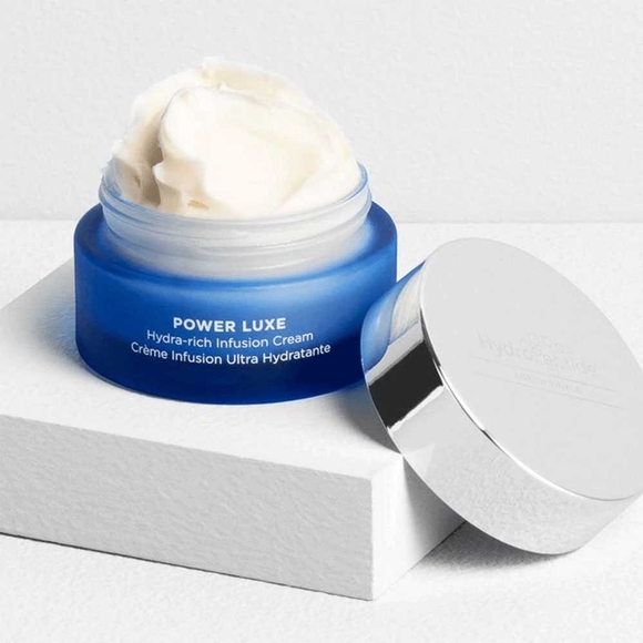 Hydra-Rich Infusion Cream - Blue - Picture 8 of 9